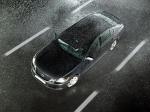 Lexus GS300 2008 года (EU)